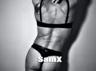 SamX