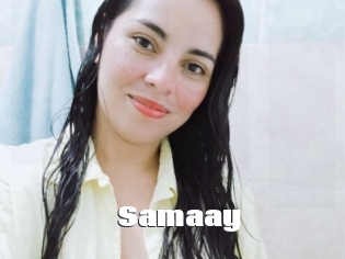Samaay