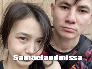 samaelandmissa The hot porn