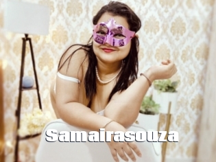 samairasouza The hot porn