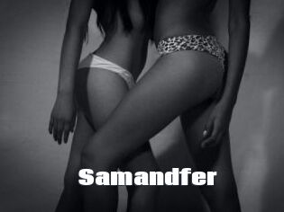 Samandfer