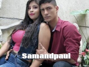 Samandpaul