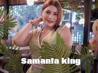 Samanta_king