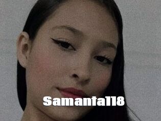 Samanta118