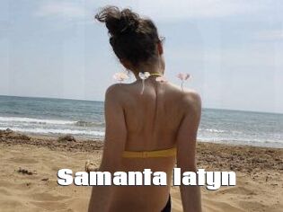 Samanta_latyn