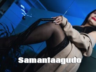 samantaagudo The hot porn