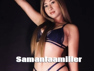 Samantaamiller