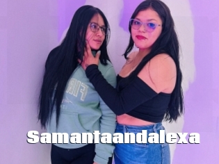 Samantaandalexa