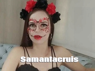 Samantacruis