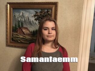 Samantaemm