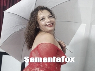 Samantafox
