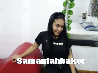 Samantahbaker