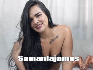 Samantajames