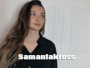 Samantakross
