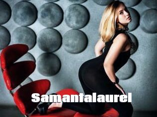 Samantalaurel