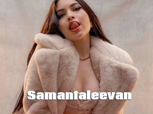 Samantaleevan