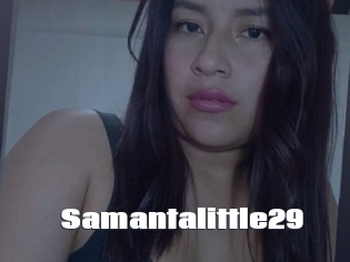 Samantalittle29