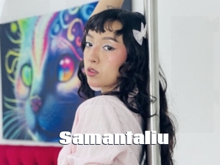 Samantaliu