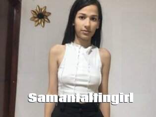 Samantaltingirl