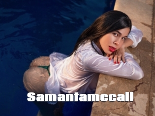 Samantamccall