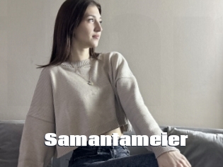 Samantameier
