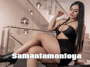 Samantamontoya