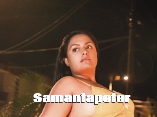 Samantapeter