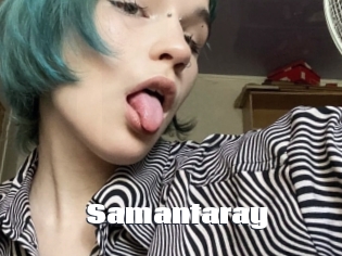 Samantaray