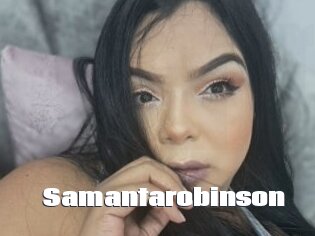 Samantarobinson