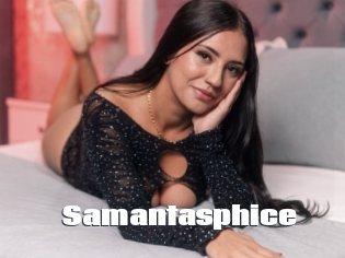 Samantasphice
