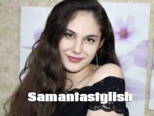 Samantastylish