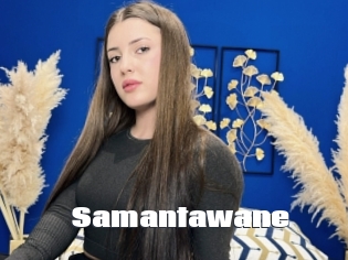Samantawane