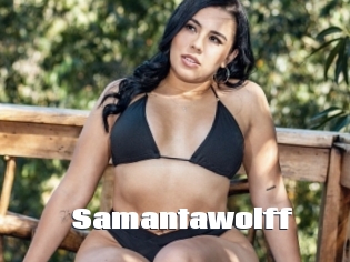Samantawolff