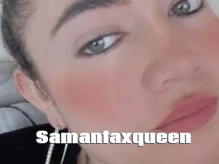 Samantaxqueen