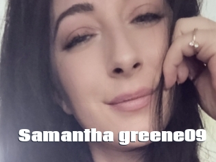Samantha_greene09