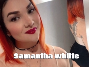 Samantha_whiite