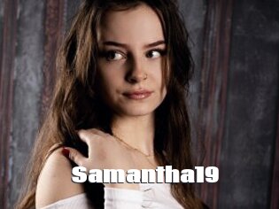 Samantha19