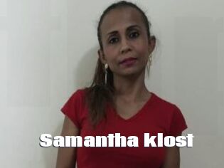 Samantha_klost