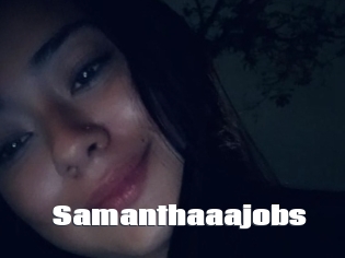 Samanthaaajobs