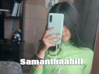 Samanthaabill