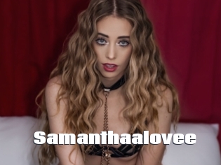 Samanthaalovee
