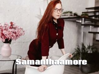 Samanthaamore