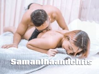Samanthaandchris