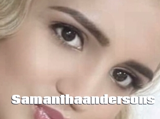 Samanthaandersons