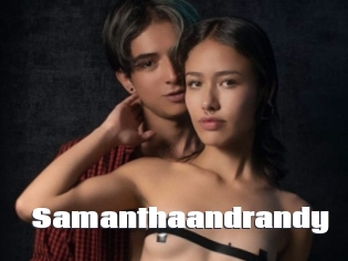 Samanthaandrandy