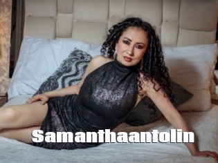Samanthaantolin
