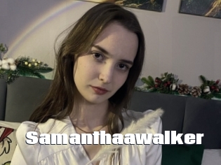 Samanthaawalker