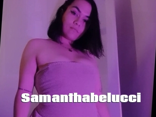 Samanthabelucci