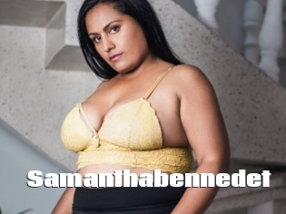 Samanthabennedet