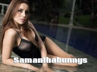Samanthabunnys
